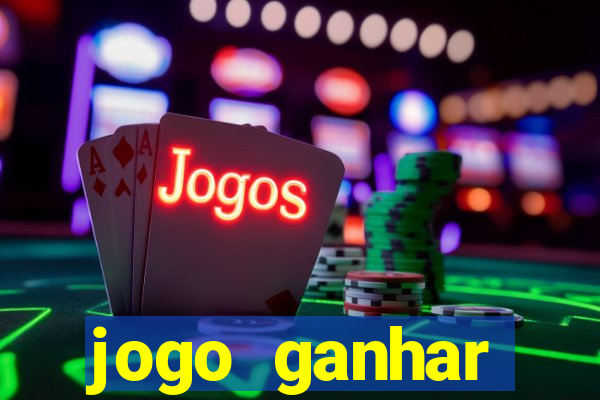 jogo ganhar dinheiro pix